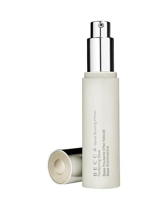 BECCA Velvet Blurring Makeup Primer Apricot Haze 30ml Full Size 1ozGET 20% OFF STOREWIDE!