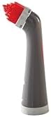Rubbermaid Reveal Power Scrubber Attachable Grout Head, for Cordless Electric Battery Powered Scrub Brush, Ideal for Bathroom/Tile/Counter/Shower/Tub/Tight Corners & Spaces