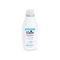 Dove Conditioner Extra Volume - 25.4 Ounces