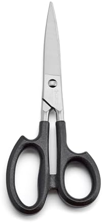 CUTCO Super Shears/Scissors #77 - Classic Black by Cutco Knives
