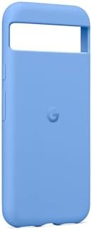 Google Pixel 8a Case - Durable Protection - Stain-Resistant Silicone - Android Phone Case - Bay