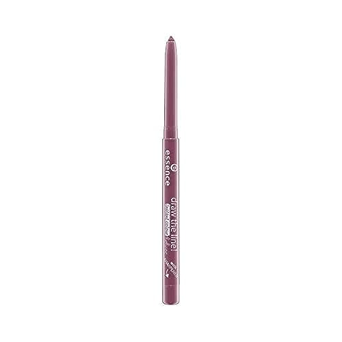 Perfilador de Labios - Draw The Line! - 05 so un-grey-tful - Essence