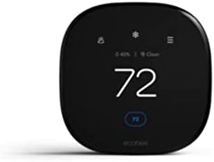 ecobee EB-STATE6P-01 Smart Thermostat Premium