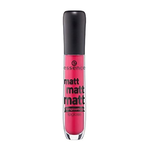 ess. matt matt matt brillo de labios 07