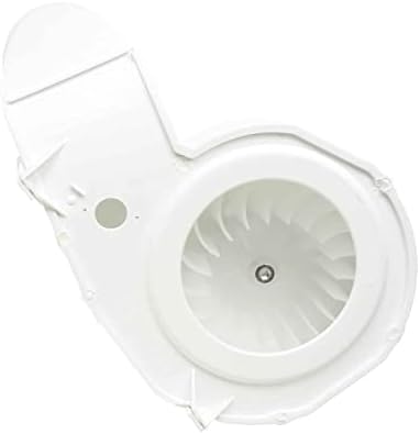 Frigidaire 131775600 Genuine OEM Blower Wheel and Housing Assembly for Dryers