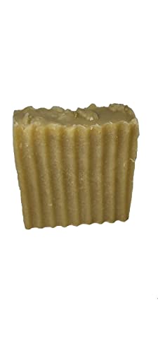 -Two Handmade Bar Soap, Made with Natural Ingredients, Bath & Face Soap for Women & Men, 4-5 OZ, (TWO BAR), (BAY LAUREL BERRIES) BAY BERRIES SCENT