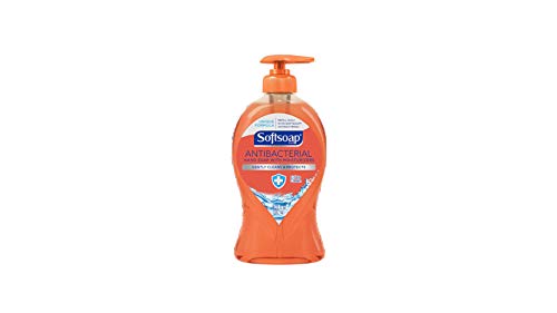 SOFT SOAP CRISP 11.25OZ