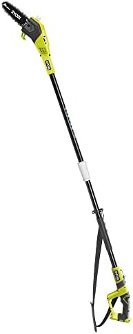 Ryobi One+ Pole Pruner-zero Tool,