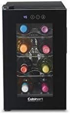 Cuisinart CWC-800CEN 8-Bottle Private Reserve Wine Cellar
