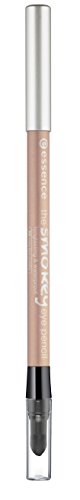 essence The Smokey Eye Pencil, 06 Rosy But Goldie
