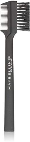 Maybelline New York Expert Tools, Brush 'n Comb 1 ea (Pack of 5)