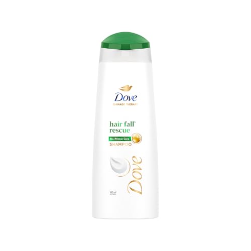 Dove Hair Fall Rescue Shampoo,