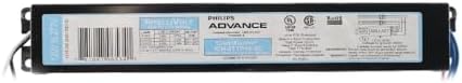Advance Centium ICN-2TTP-40-SC - (2) Lamp Fluorescent Ballast - 40 Watt CFL - 120/277 Volt - Instant Start - 0.88 Ballast Factor