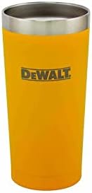 DEWALT Stainless Steel Tumbler