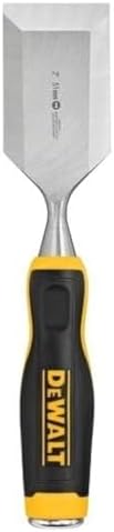 2 IN. WOOD CHISEL