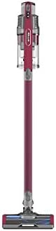 Shark IZ362H Cordless Anti-Allergen Stick Vacuum, 0.34-Quarts Dust Cup - Red