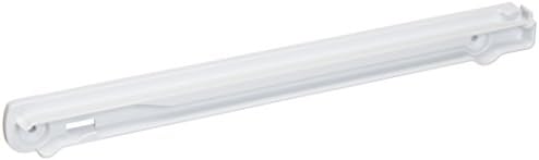 GENUINE Frigidaire 240343102 Drawer Slide Rail. Unit
