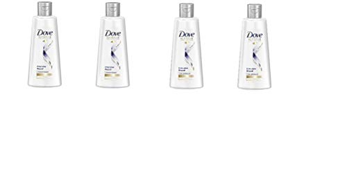 Dove Nutritive Solutions Conditioner, Intensive Repair 3 oz(pack of 4)