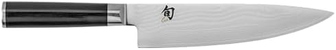 Shun Classic 8" Chef's Knife