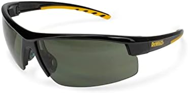 DEWALT DPG99-2PC Hdp Safety Glass, Multicolor