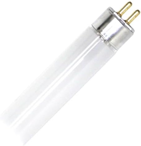 F54T5/830/HO/ALTO - 54 Watt - T5 High Output - 3000K - 800 Series Phosphors - Philips 29026-2