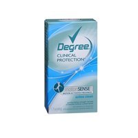 Degree Clinical Protection Shower Clean Anti Perspirant & Deodorant 50 ml by Degree