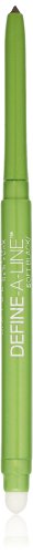 Maybelline New York Define-A-Line Eyeliner, Soft Black, 0.01 Ounce
