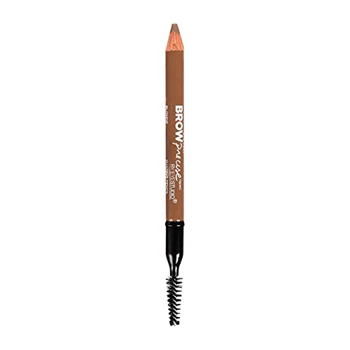 Maybelline New York Eyestudio Brow Precise Shaping Pencil, Blond 0.02 oz (Pack of 4)