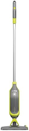 Shark VACMOP Cordless Hard Floor Vacuum Mop with Disposable VACMOP Pad, VM200 (Renewed)