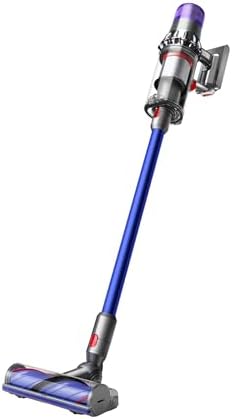 Dyson V11 Torque Drive Cordless Vacuum Cleaner, Blue (Renewed)