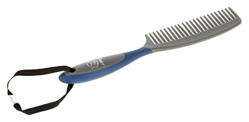 Oster 32745 Mane and Tail Comb, Blue