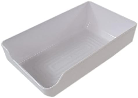 Kenmore 30111-0055900-00 Refrigerator Ice Bin Genuine Original Equipment Manufacturer (OEM) Part