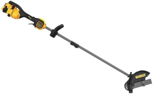 DEWALT 60V MAX Cordless Lawn Edger, Tool Only (DCED472B)