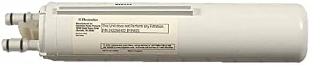 Frigidaire 242294402 Water Filter Bypass Plug