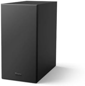 Roku Wireless Bass, Slim Subwoofer Streambar, Streambar Pro Wireless Speakers