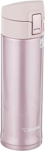 Zojirushi Stainless Mug, 16-Ounce, Lavender