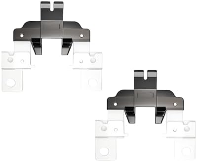 Upgrade Metal Blade Drive Assembly Lever Compatible with Andis AG & AGC pet Clipper (2 Pack)