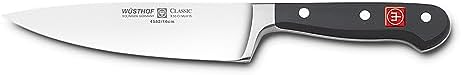 WÜSTHOF Classic 6" Chef's Knife