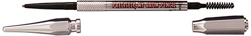 Benefit Precisely My Brow Pencil, Ultra Fine Brow Defining Pencil, Shade 1 - Cool Light Blonde, 0.08 Grams / 0.002 Ounces, Full Size (Full, 1)