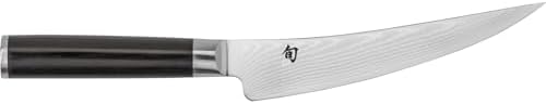Shun Classic 6" Boning/Fillet Knife