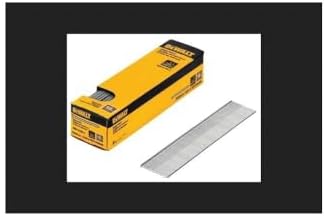DEWALT 1.5 in. 18 Gauge Brad Nails (2, 500 PK) (DBN18150-2)