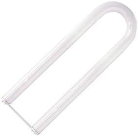 PHILIPS (Case of 12 219931 - FB40 / DX / 6 - Full Spectrum 6500K - CRI 84 - U-Bend Fluorescent - 6 in. Spacing