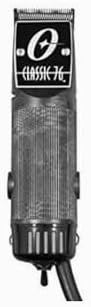 Oster Classic 76 Hair Clipper Professional Pro Salon Kryptec Snake Skin Color