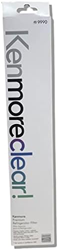 Genuine Kenmore Refrigerator Water Filter 9990