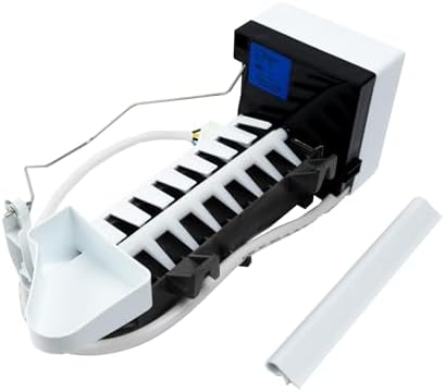 Frigidaire 5303918493 Ice Maker Assembly Kit for Refrigerators
