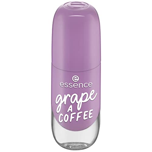 Essence Gel Nail Colour 44