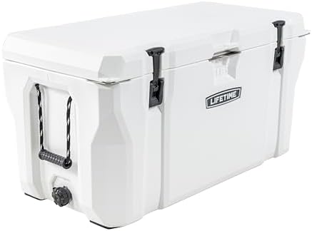 Lifetime 115 Quart High Performance Cooler