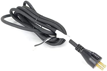 DEWALT 33007898 2 Wire 16 Gauge Power Cord, 10'
