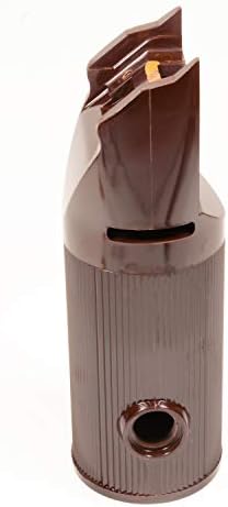 Oster Replacement Part 2 Speed A-5 Clipper - Housing-Burgundy