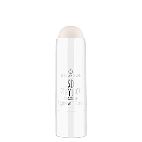 ess. 3d dewy look iluminador en stick 10